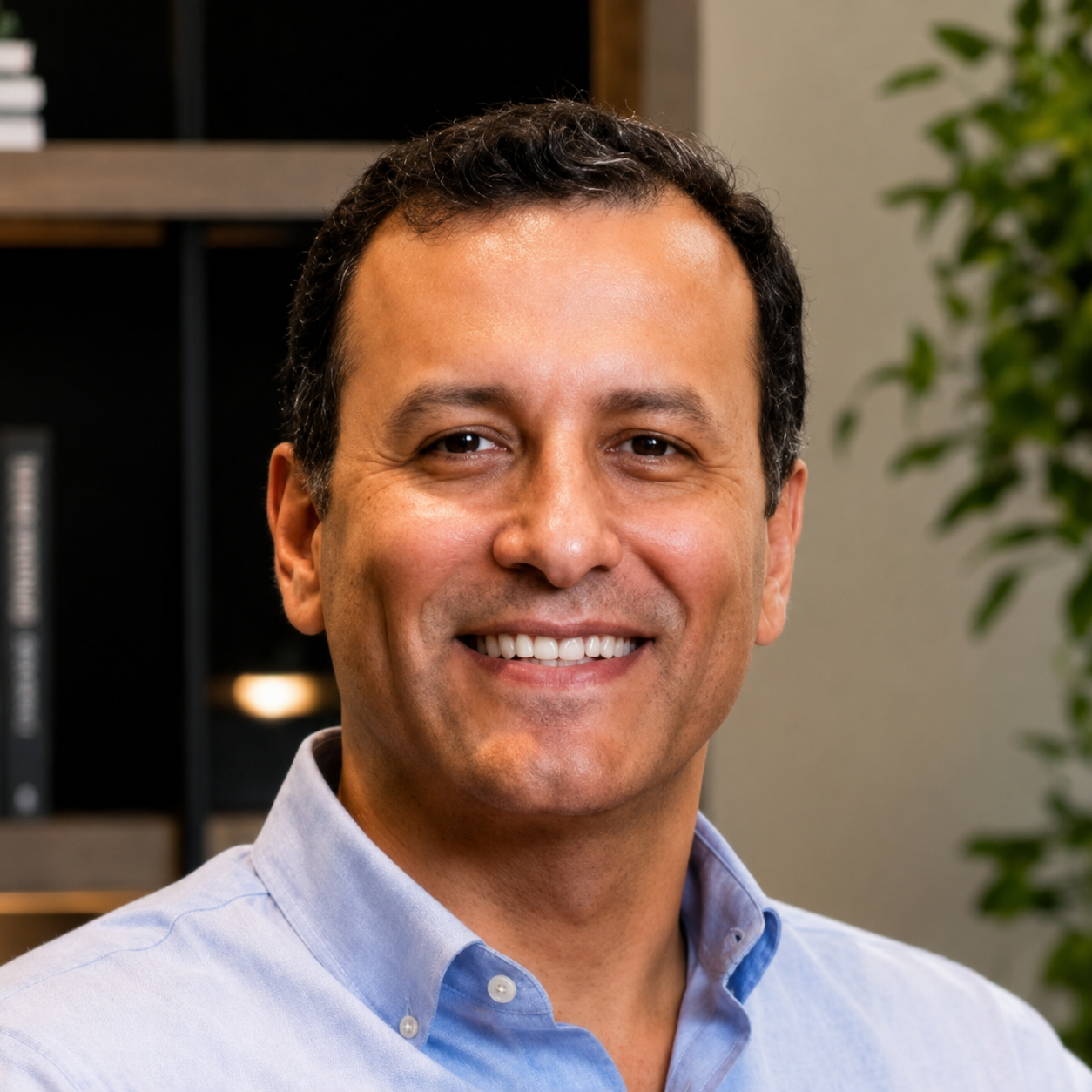 Cruz Gamboa, The Scaling CFO
